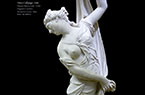 Aphrodite callipyge - Musée du Louvre - Paris