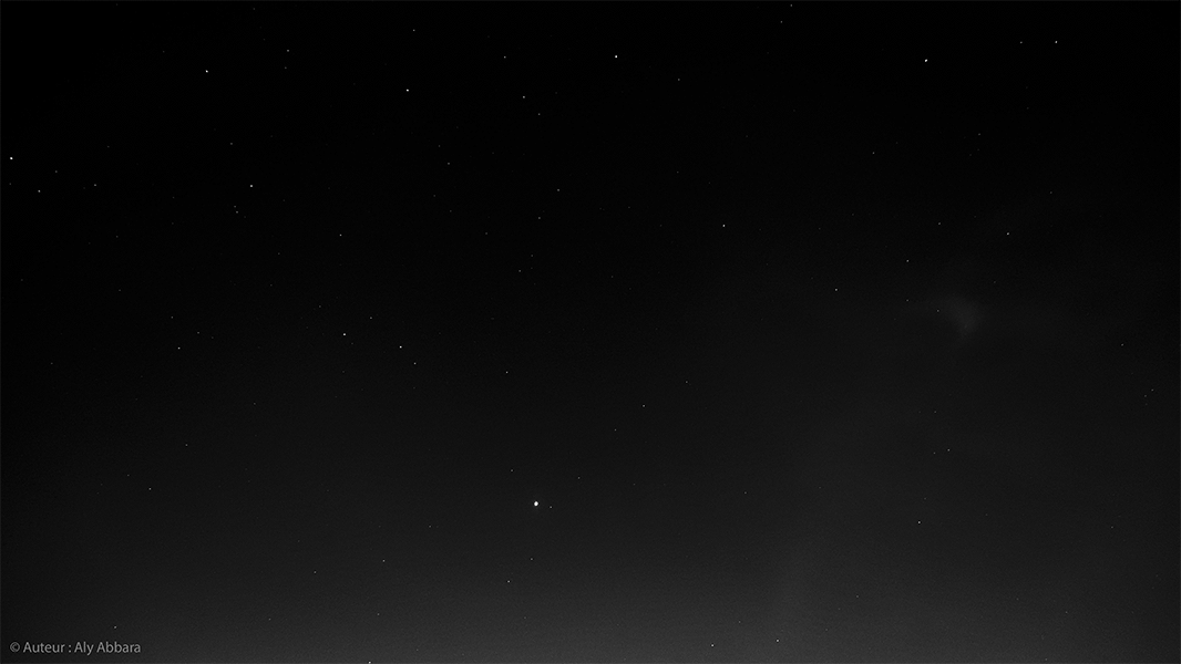 Astronomie - Atlas stellaire - Carte 11 - Constellations - Poissons - Andromède - Pégase - Triangle - Bélier - Baleine