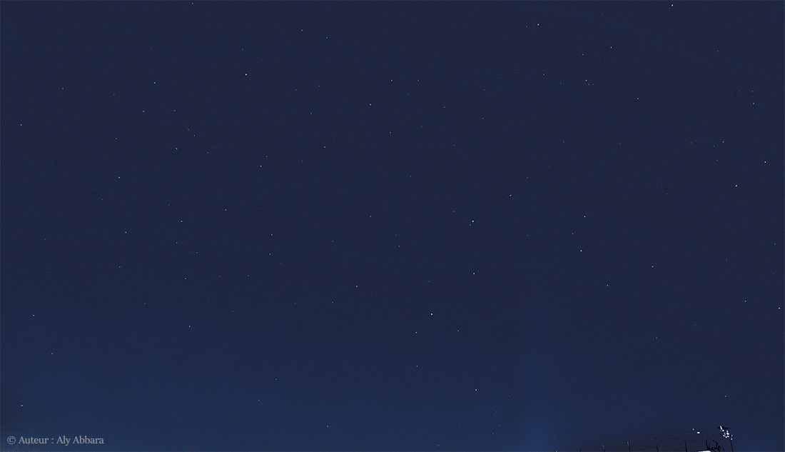 Astronomie - Atlas stellaire - Carte 24 - Constellations :  Lion - Petit Lion - Vierge - Sextant