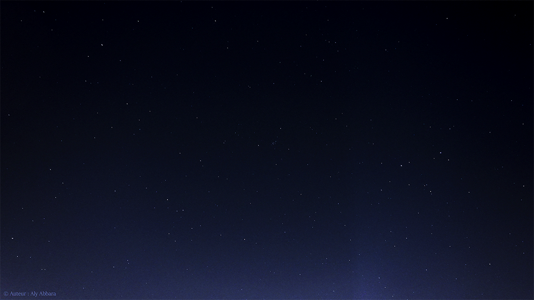 Astronomie - Atlas stellaire - Carte 26 - Cancer - Gémeaux - Hydre - Lion