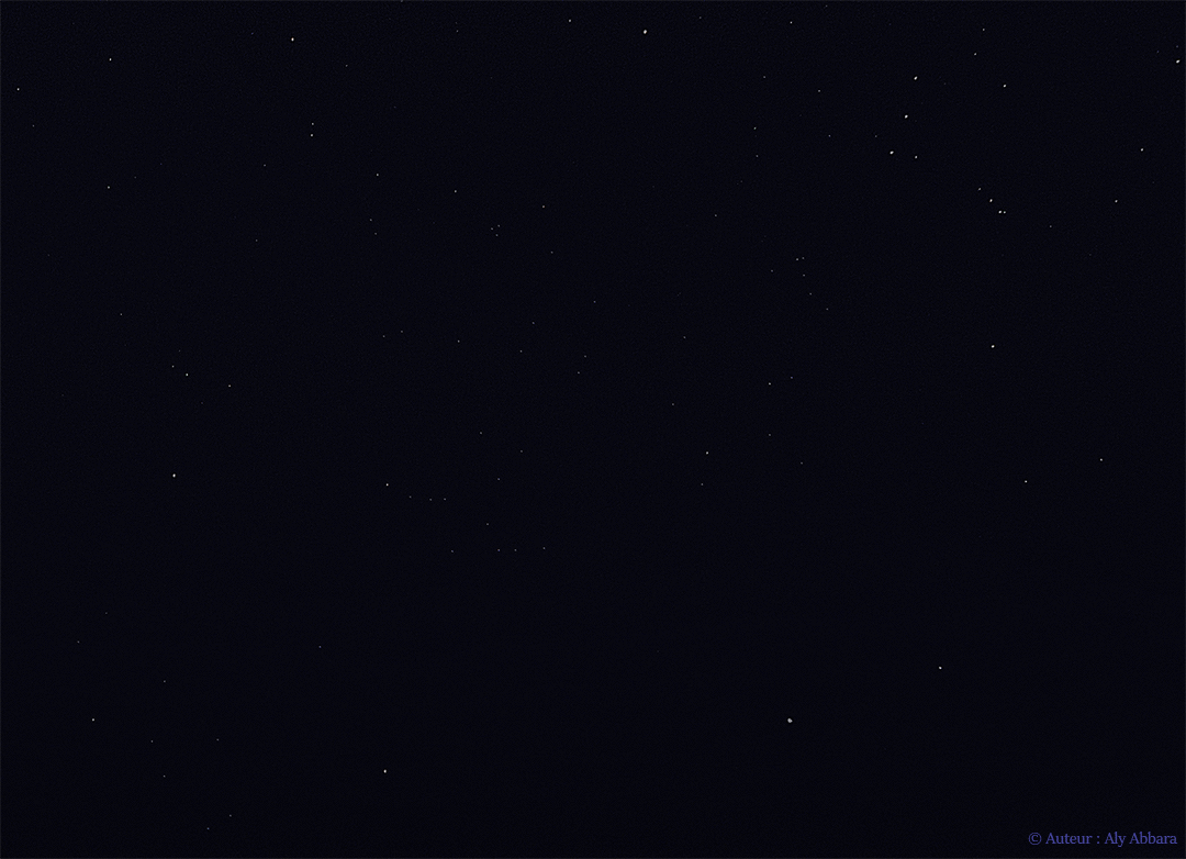 Astronomie - Constellation de la Licorne - Monoceros -  The Unicorn (Unicorni - Monocerotis - Mon)