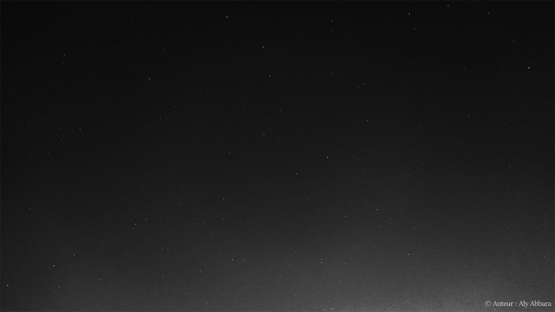 Astronomie - Constellation de la Grande Ourse (Ursa Major - Ursae Majoris - UMa) - le Grand Chariot - et les constellations proches
