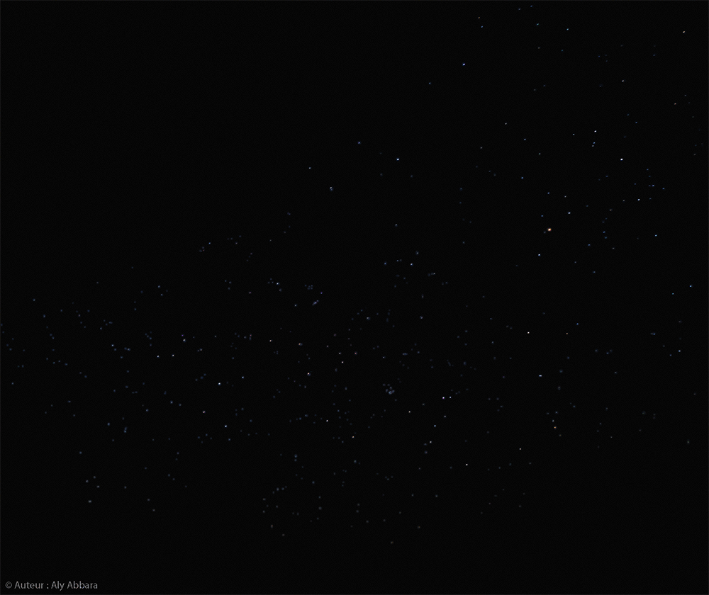 Astronomie - Atlas stellaire - Constellations : Scorpion - Sagittaire - Couronne australe