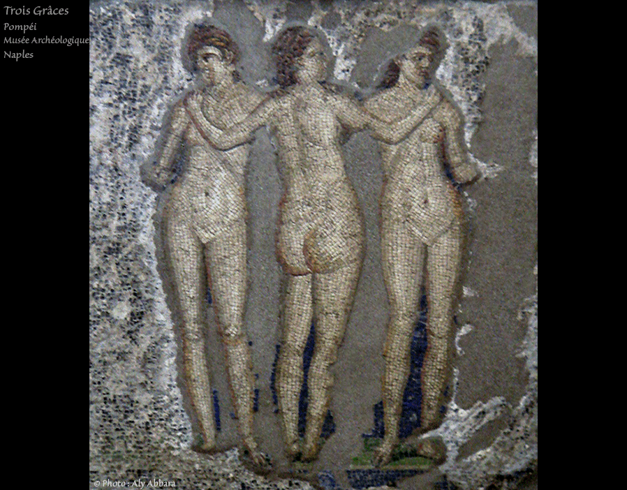 Naissance de Vénus - Cabanel - Musée d'Orsay - Paris - France