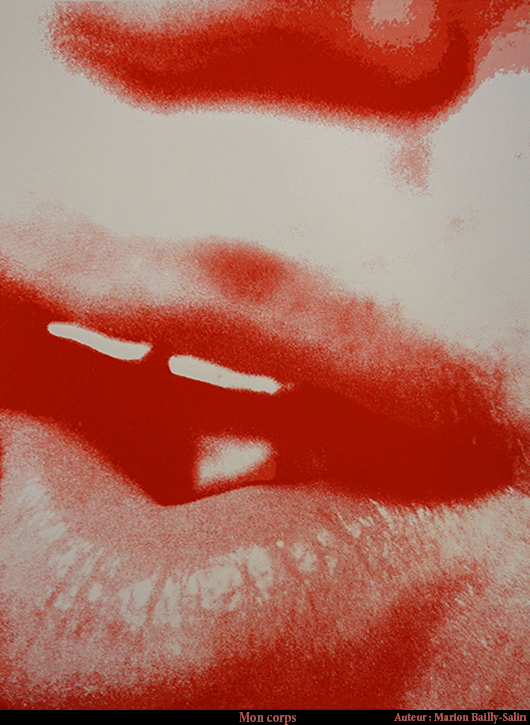 Bouche - Lèvres - Dents