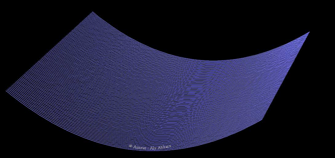 Noria 2016 - Hommage à Hama, la ville des Norias - ناعورة عام 2016 - تكريم لحماة، مدينة النواعير