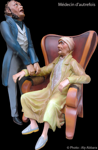 L'allaitement " Nouvelle démonstrations d'accouchements " 1822, J.-P. Maygrier