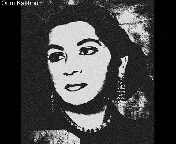 Oum Kulthum