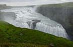 Cascade-Gullfoss