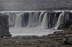Chute Selfoss