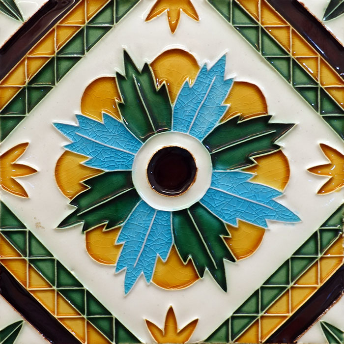 Portugal - Coq de Barcelos - Emblème national