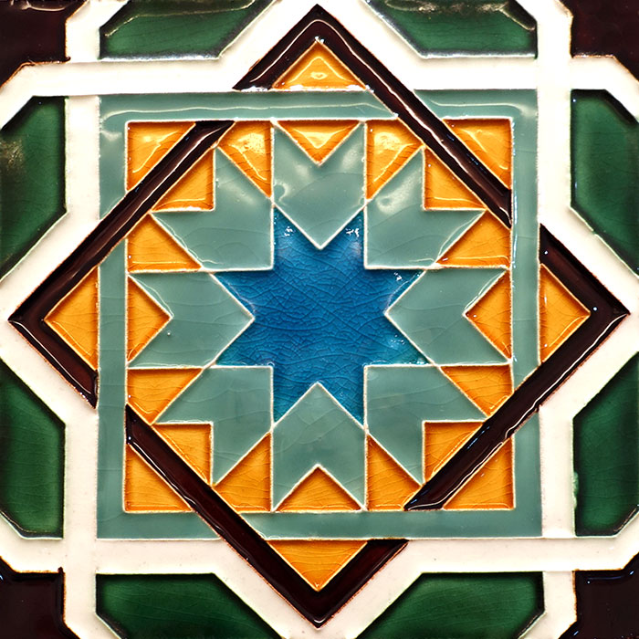 Portugal - Coq de Barcelos - Emblème national