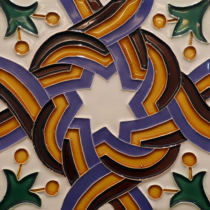 Portugal - Coq de Barcelos - Emblème national