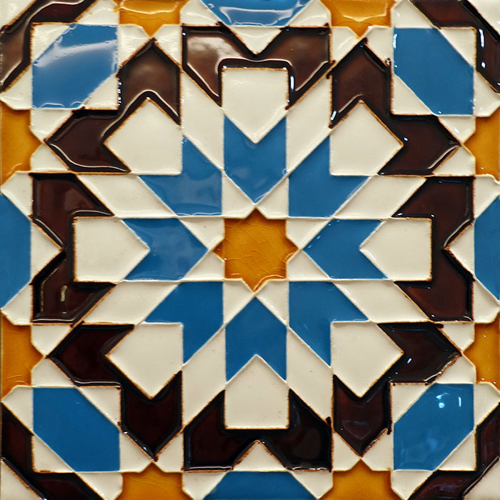 Portugal - Coq de Barcelos - Emblème national