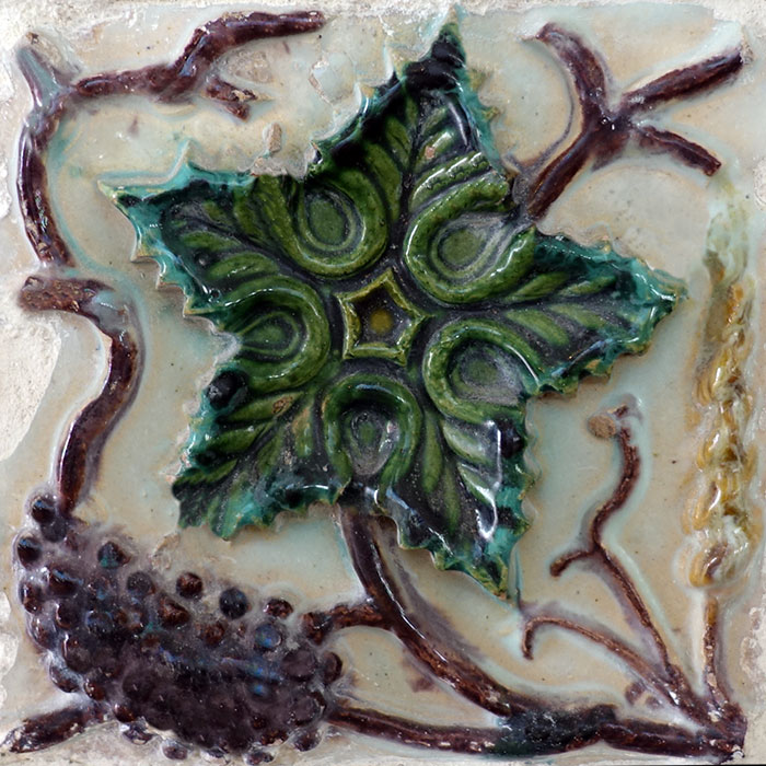 Portugal - Coq de Barcelos - Emblème national