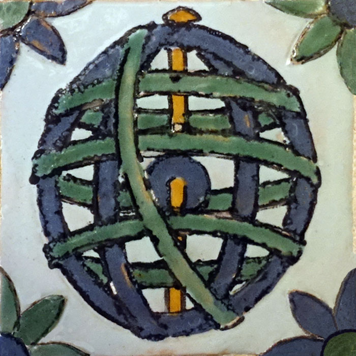 Portugal - Coq de Barcelos - Emblème national