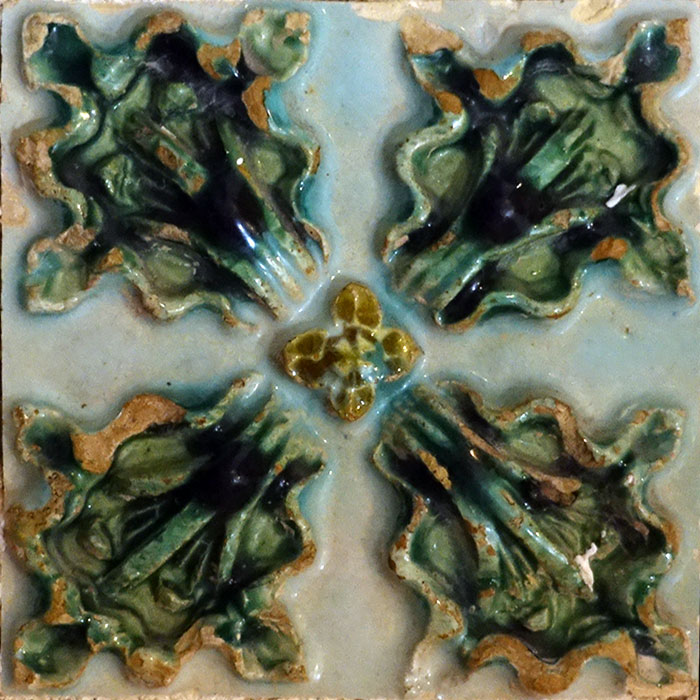 Portugal - Coq de Barcelos - Emblème national