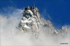 Aiguille du Midi