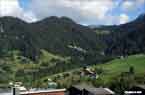 Praz sur Arly (panorama)