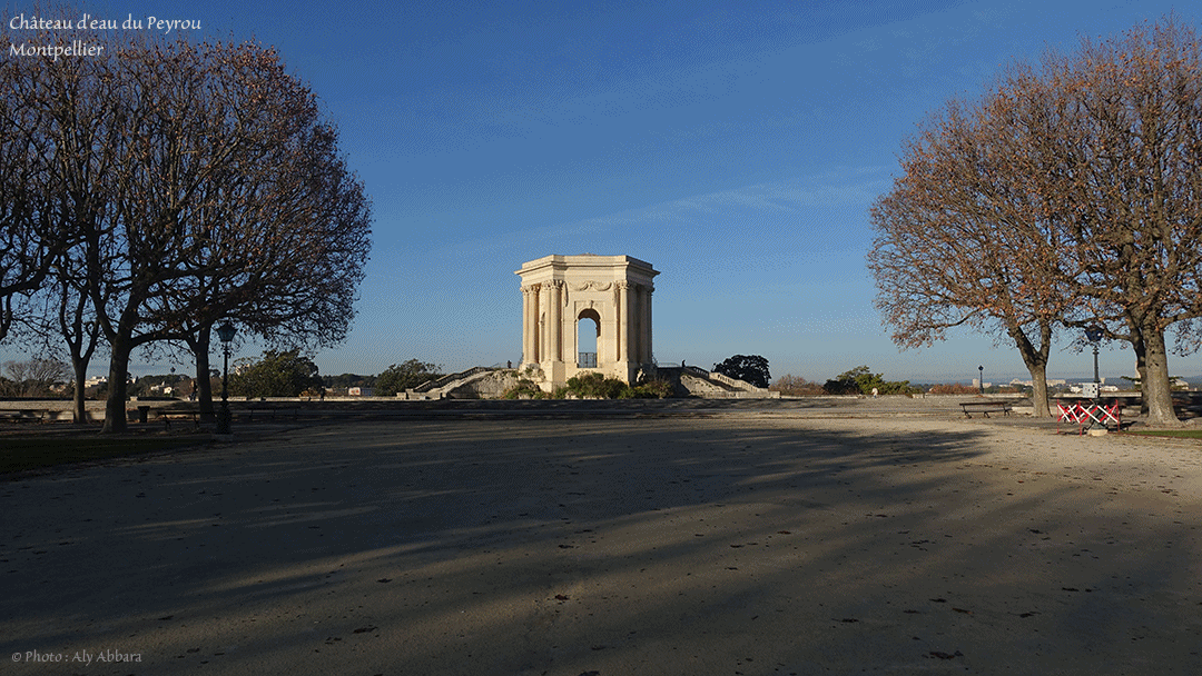 Les mascarons du Pont Neuf à Paris - Oeuvres de Germain PILON (1528 - 1590)