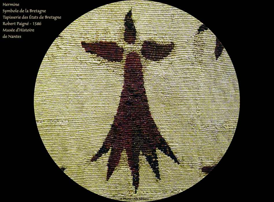 Les mascarons du Pont Neuf à Paris - Oeuvres de Germain PILON (1528 - 1590)