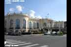 Deauville - Normandie : le Casino