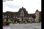 Deauville - Normandie : la Mairie