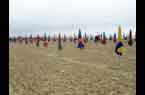 Les Planches de Deauville-sur-Mer