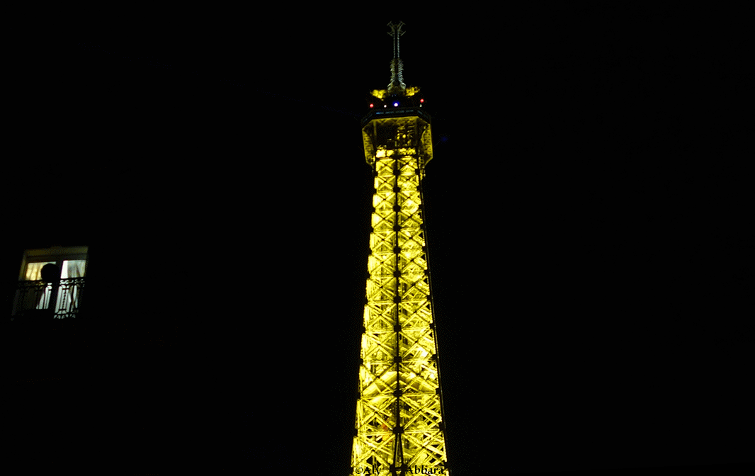 Paris éternelle - Paris triomphante - France - باريس المنتصرة - باريس الخالدة