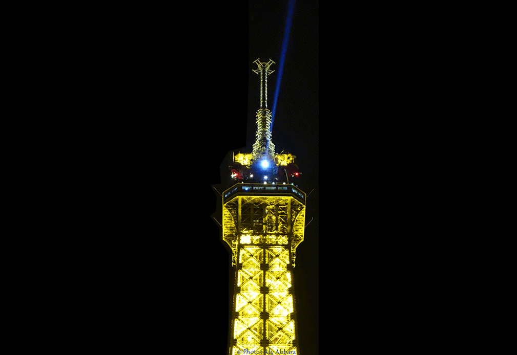 Paris éternelle - Paris triomphante - France - باريس المنتصرة - باريس الخالدة