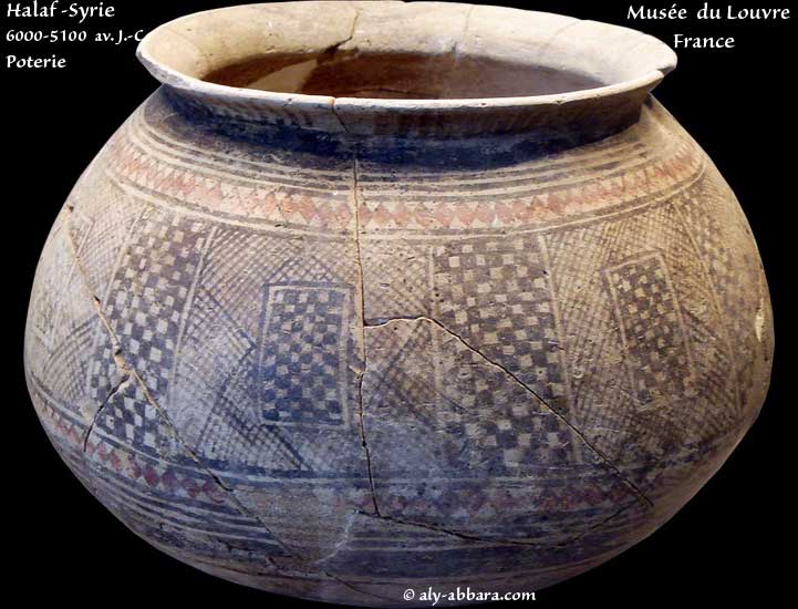 Hdadad, le dieu de l'orage, de la pluie et des sources