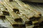 Pâtisserie syrienne - Homs - Ballorieh -  بللورية
