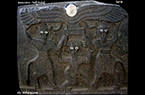 Gilgamech - Musée d'Alep