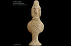 Figurine f&minine - Ebla - Syrie