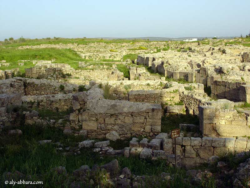 Alphabet ougaritique - Syrie