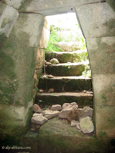 Alphabet ougaritique - Syrie