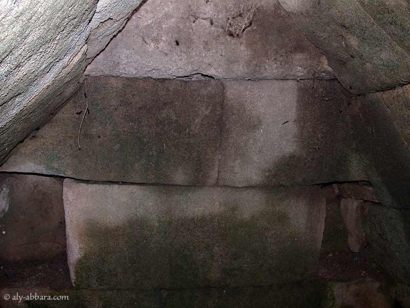 Alphabet ougaritique - Syrie