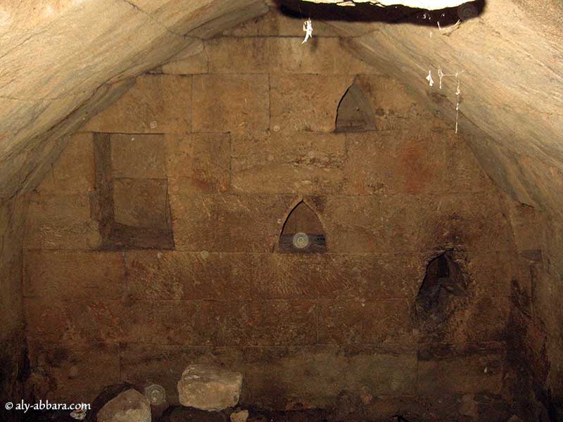 Alphabet ougaritique - Syrie