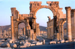 Palmyre (Tadmor)